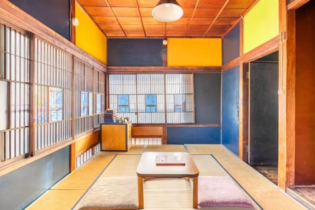 Villa Sacra ヴィラサクラ كاماكورا المظهر الخارجي الصورة