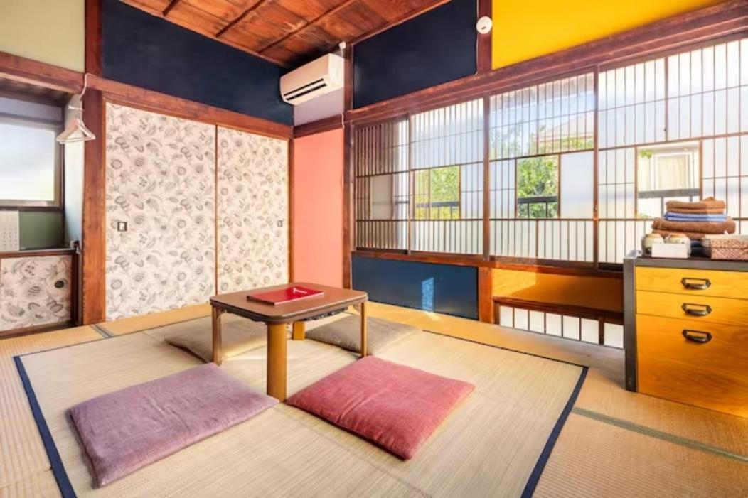 Villa Sacra ヴィラサクラ كاماكورا المظهر الخارجي الصورة