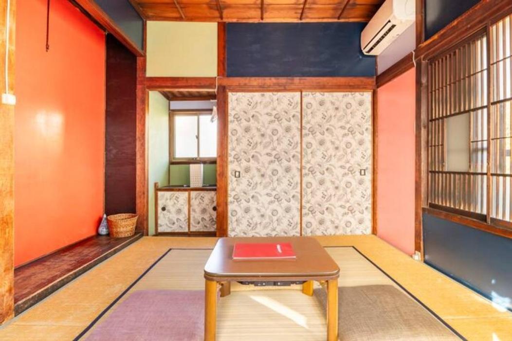 Villa Sacra ヴィラサクラ كاماكورا المظهر الخارجي الصورة