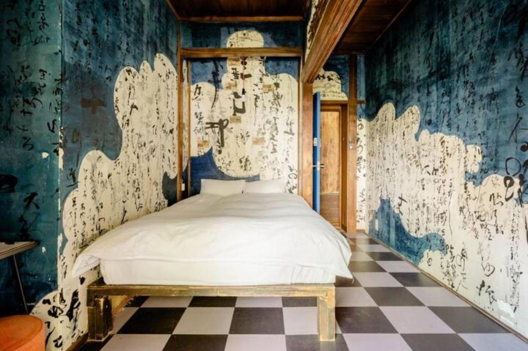 Villa Sacra ヴィラサクラ كاماكورا المظهر الخارجي الصورة